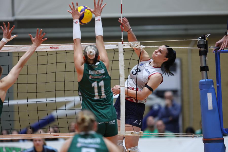 ΖΑΟΝ - Παναθηναϊκός