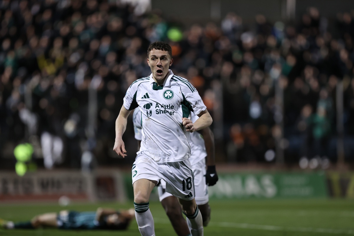 Παναθηναϊκός: Προπονήθηκε ο Κοντούρης, επέστρεψε από την άδεια ο Τουμπά