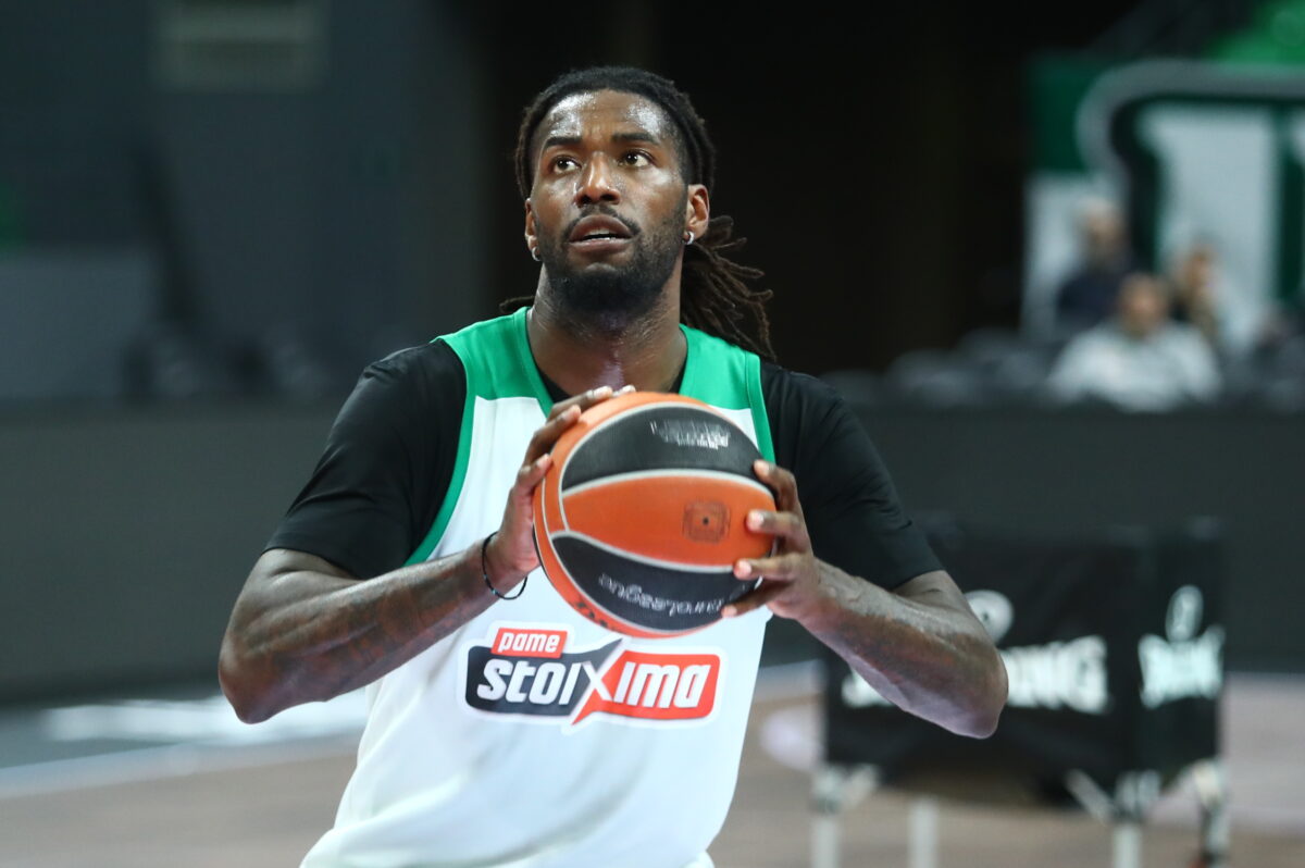 Με Λεσόρ στην κορυφή και… διπλό Manimal το Top-10 από τα play-in της EuroLeague (vid)