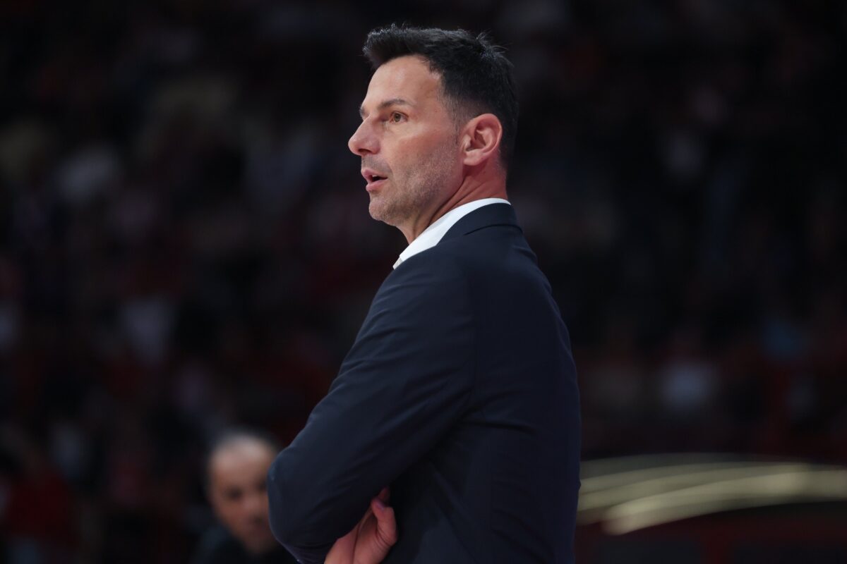 Παρέμειναν εκτός προπόνησης οι Χάρελ και Φόρεστερ λόγω τραυματισμών στον Άρη Bettson