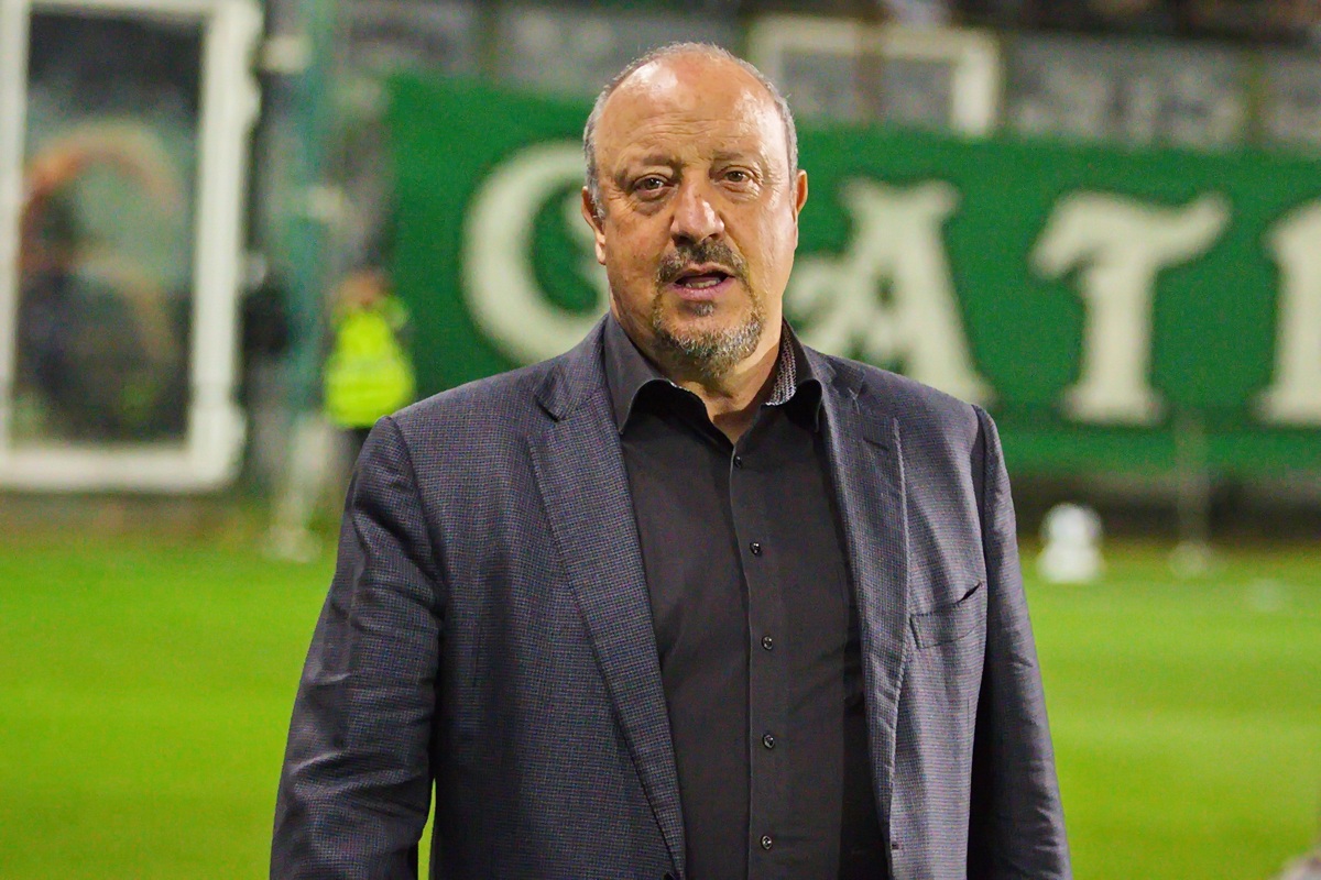 Παναθηναϊκός: Η πρόσληψη Γιουρέλη και οι αποφάσεις για το μέλλον του Μπενίτεθ