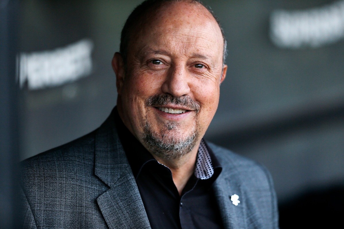 Μπενίτεθ: «Στο μέλλον θα μπορούμε να διεκδικήσουμε τον τίτλο»