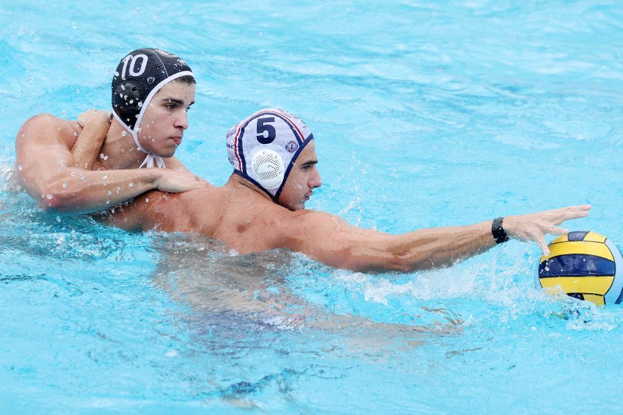 Άνετη η Βουλιαγμένη έκανε το 1-0 κόντρα στον ΠΑΟΚ