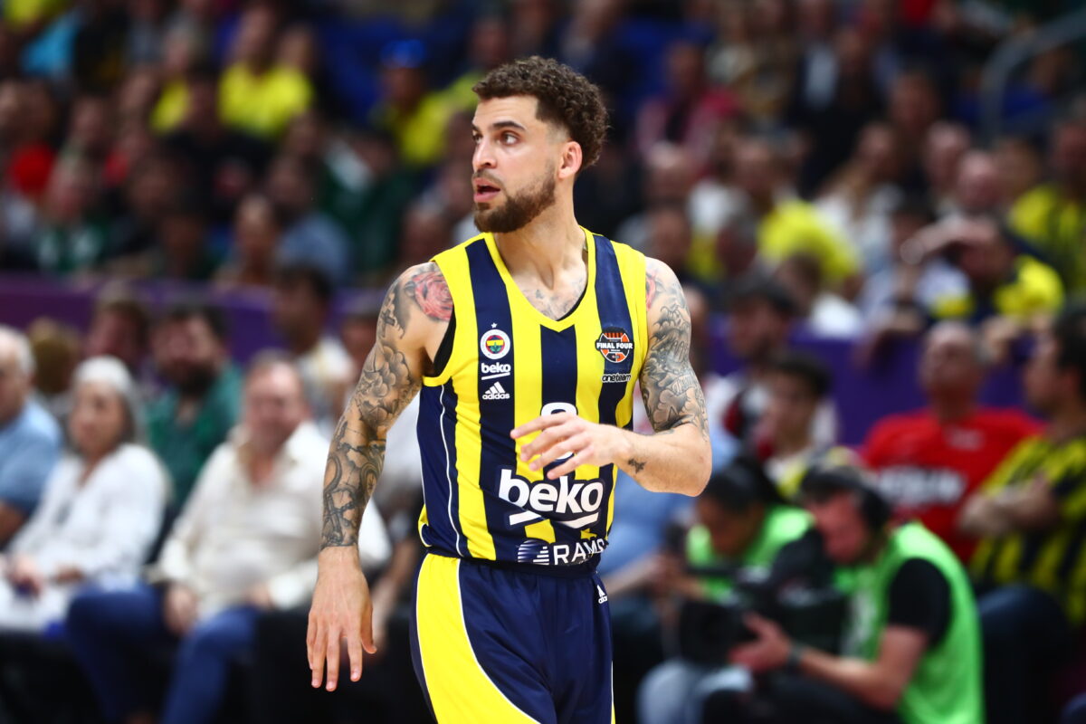 Ουίλμπεκιν για Φενέρμπαχτσε: «Ένιωσα ότι κάποιοι μου γύρισαν την πλάτη» (vid)