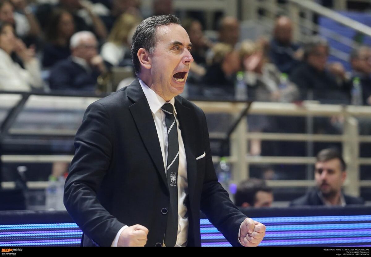 Από τον Μαρκόπουλο στον Μπούτσκο-Η παράδοση των βοηθών του ΠΑΟΚ και ο οιωνός τίτλου!