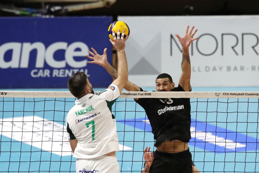 Παναθηναϊκός - ΠΑΟΚ