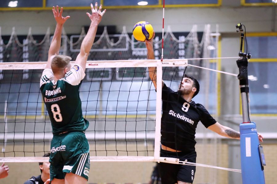 Παναθηναϊκός - ΠΑΟΚ