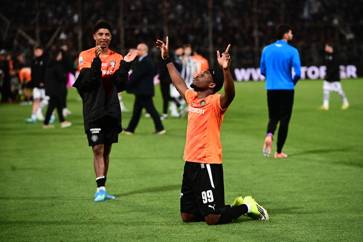 Πέναλτι μέσω VAR και προβάδισμα ο ΟΦΗ στην παράταση! (Vid)