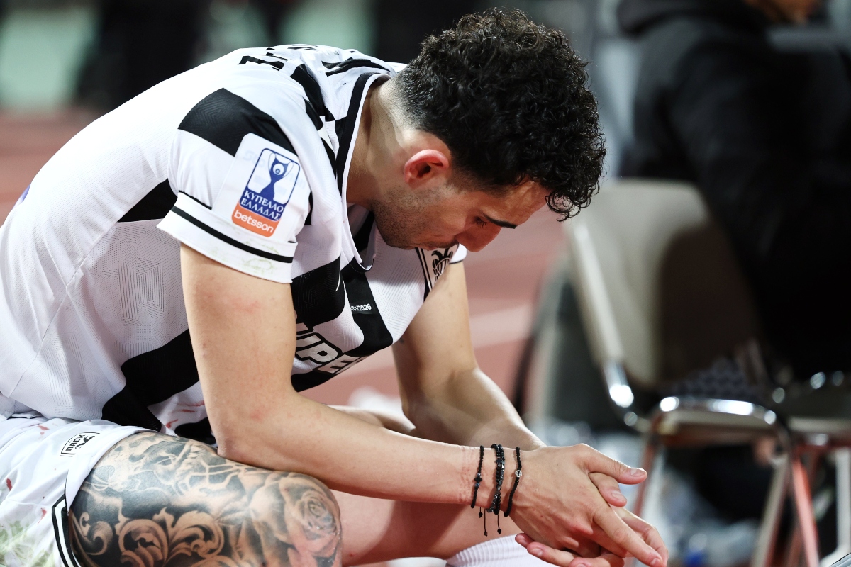 Δεν του… πάει το Πανθεσσαλικό φέτος του ΠΑΟΚ – Οι δύο ήττες και οι «σατανικές» συμπτώσεις