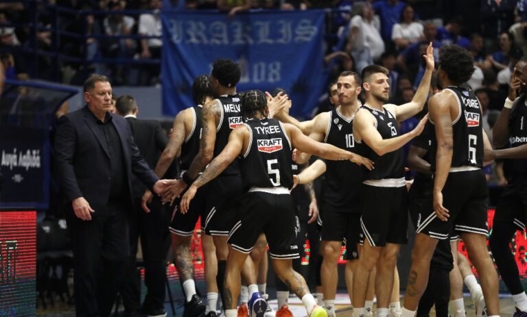 Το… παρασκήνιο του Ηρακλής – ΠΑΟΚ, οδική εκδρομή στο Μπιλμπάο ανακοίνωσαν οι Σ.Φ ΠΑΟΚ! (vid)