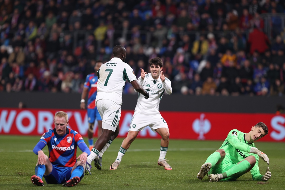 Παναθηναϊκός – «Υποβιβασμός» στο Conference League: Το πρόβλημα δεν είναι μόνο οικονομικό