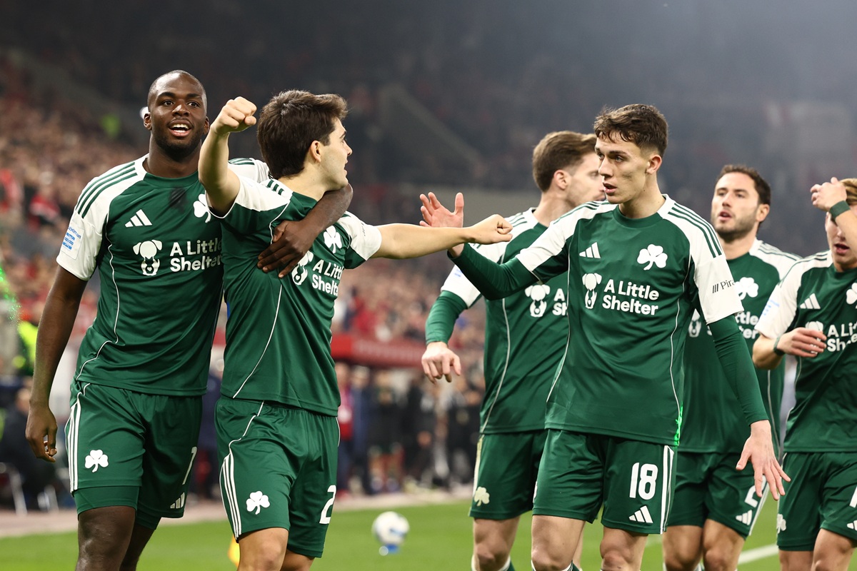 Παναθηναϊκός: Ντέρμπι αποδείξεων για Ράφα και παίκτες – Το πλάνο του Μπενίτεθ κόντρα στον Ολυμπιακό