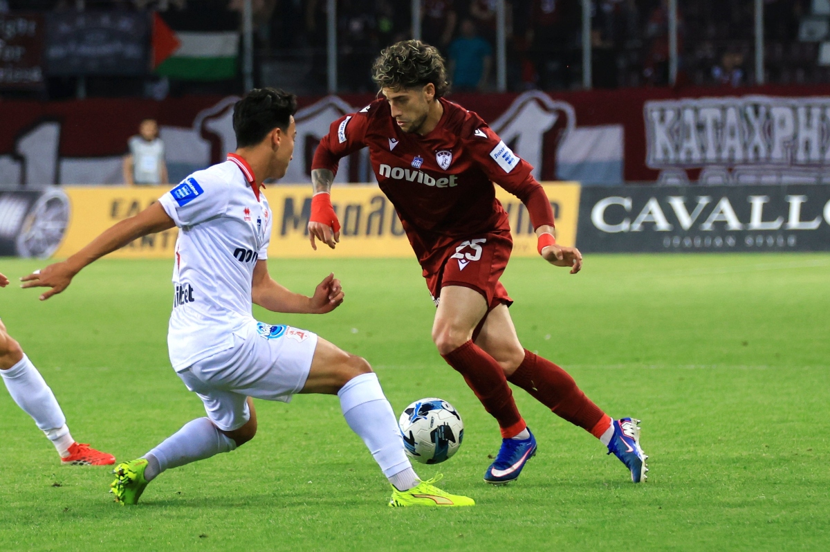 Νέα προβλήματα στην ΑΕΛ Novibet πριν τον «τελικό» με τον Πανσερραϊκό! – «Πονοκέφαλος» για Φέστα