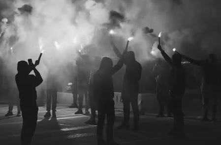 Γλέντι στον Άγιο Θωμά για τα 25 χρόνια από το Κύπελλο Σαπόρτα (vid)