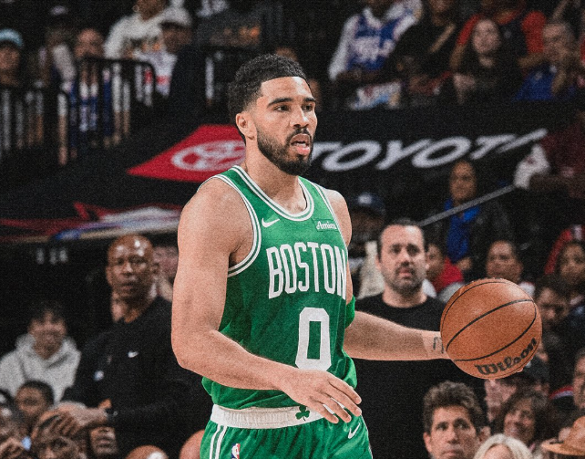 Οι Σέλτικς λύγισαν τους Φιλαδέλφεια 76ers και πήραν το προβάδισμα στη σειρά