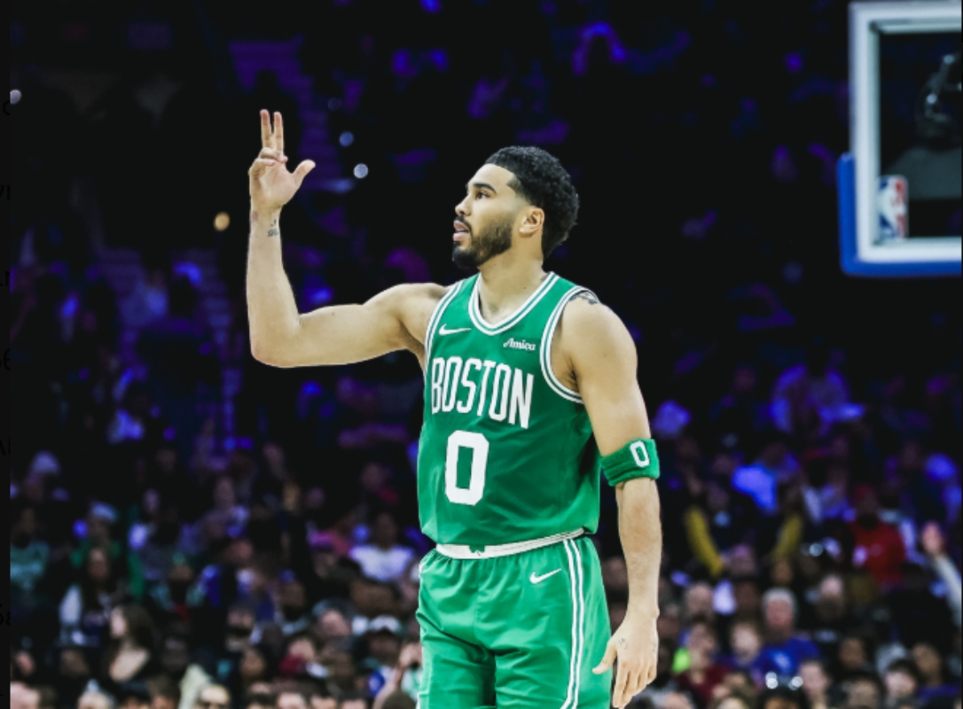 Επίδειξη δύναμης από τους Σέλτικς, «καθάρισαν» τους Σίξερς και έκαναν το 3-1