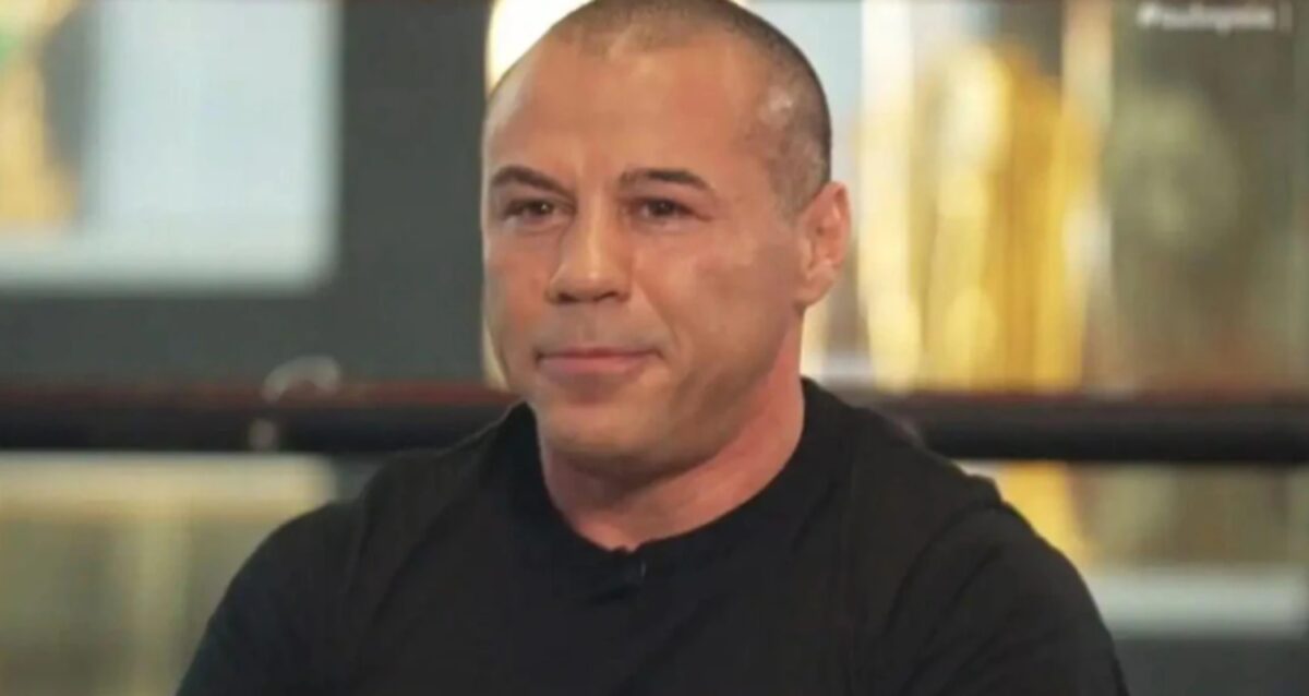 Ζαμπίδης: «Έχω φάει bullying, με έβλεπαν μικρούλη, αλλά αυτό ήταν μέχρι να με μάθουνε» (vid)