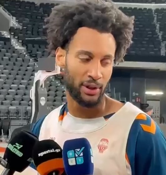 Κι: «Δεν αλλάζει η αυτοπεποίθησή μας, πρέπει να προστατέψουμε την έδρα μας» (vid)