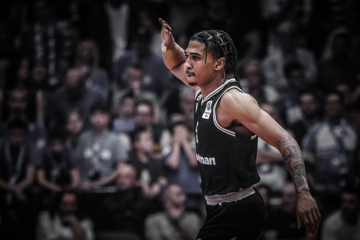 Ταϊρί: «Θέλουμε να φέρουμε το Κύπελλο στη Θεσσαλονίκη»