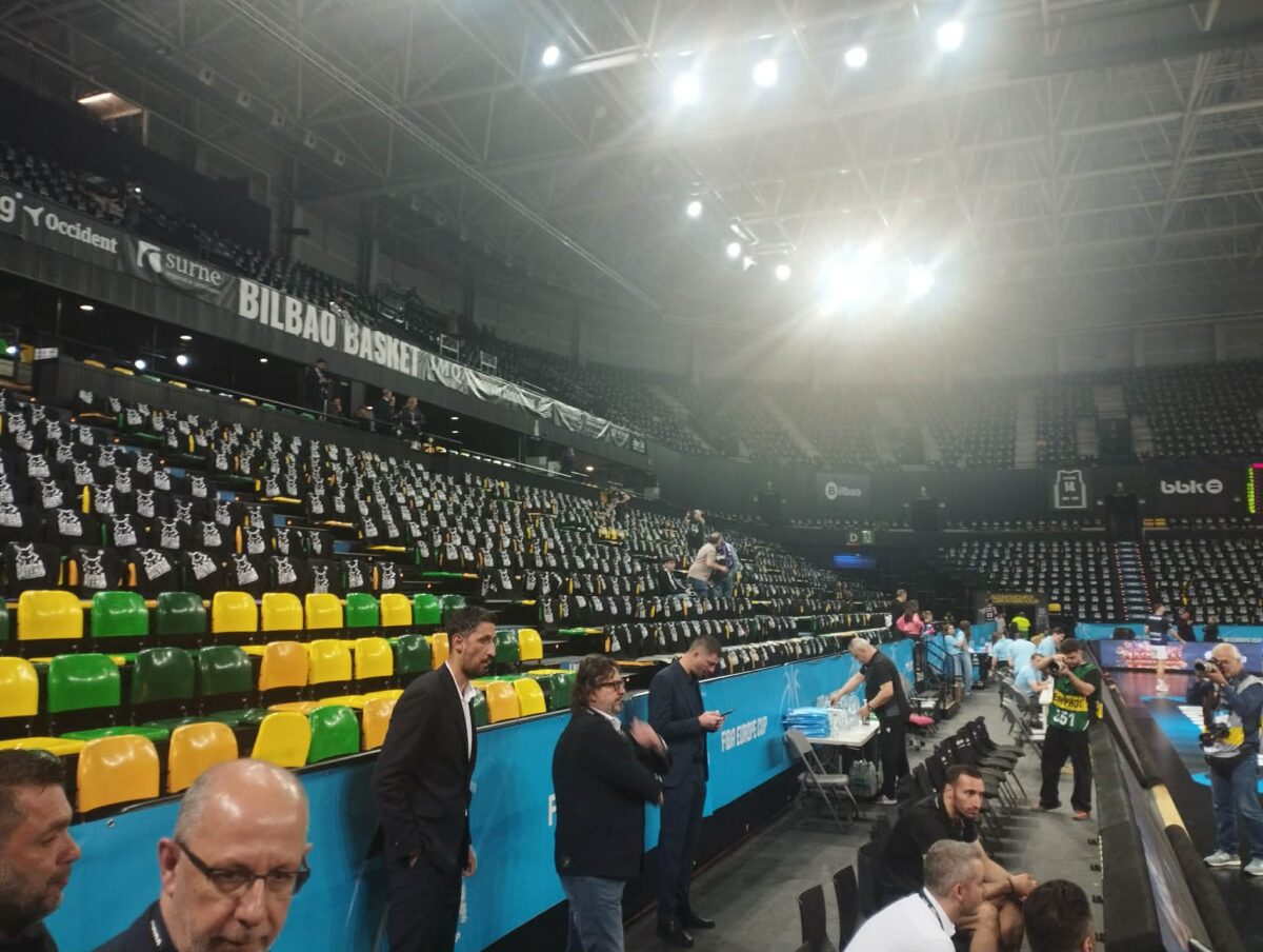 Παρών ο Τρινκιέρι, «πρώτη» για Τσιάρα (pic)