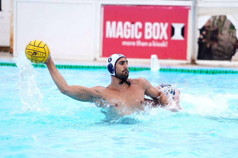 Υδραϊκός - Γλυφάδα