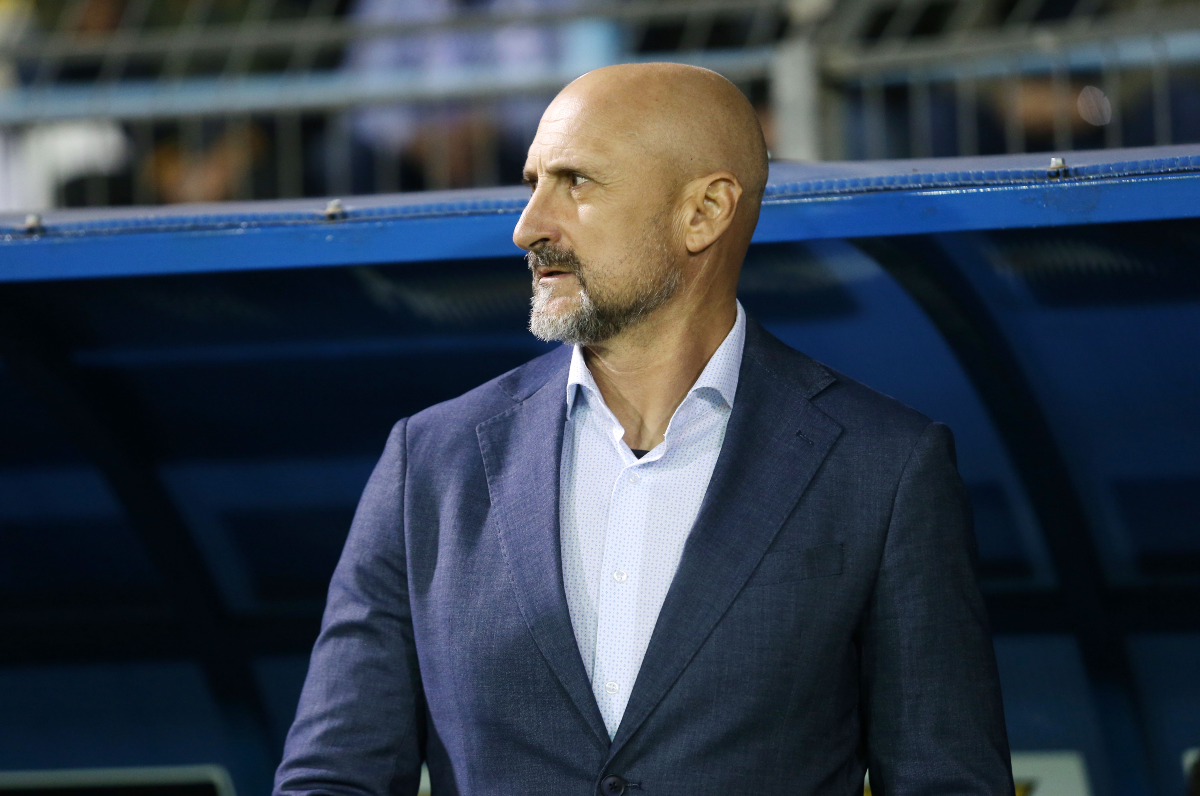 Οι ατάκες Παντελίδη και Φέστα στους παίκτες και ο προπονητής της ΑΕΛ για την επόμενη σεζόν