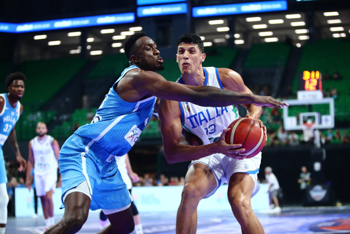 Αποφασισμένη για επαναπατρισμό του Φοντέκιο η Αρμάνι!