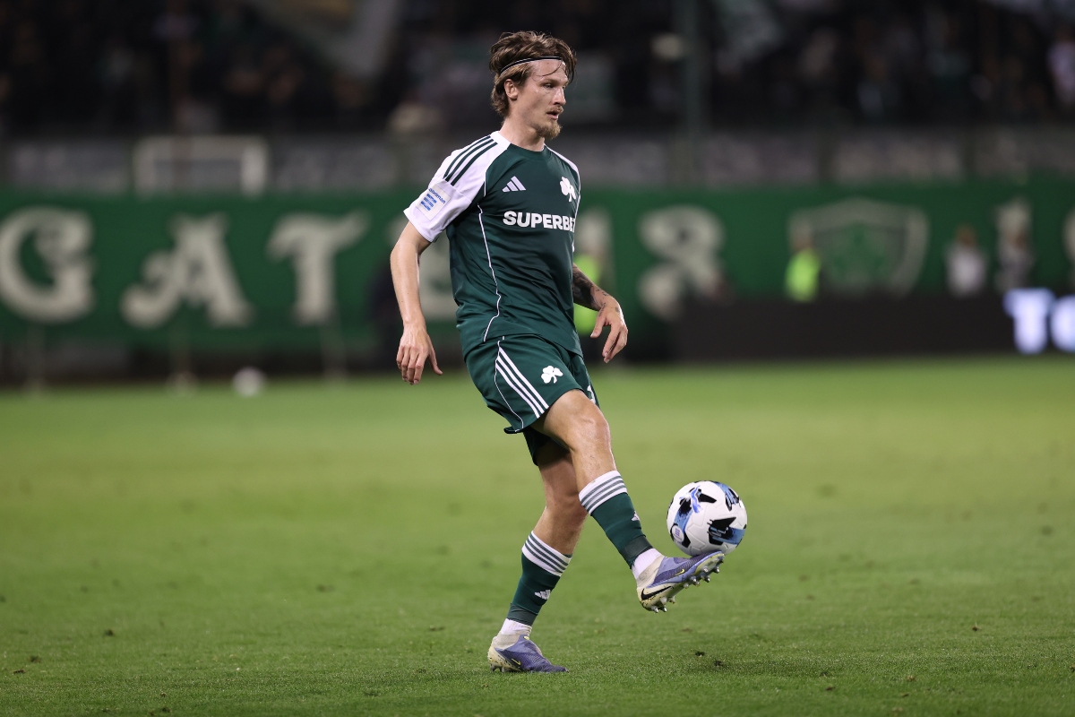 Πρόβλημα στον Παναθηναϊκό με Γεντβάι ενόψει ΑΕΚ – Ποιοι επιστρέφουν