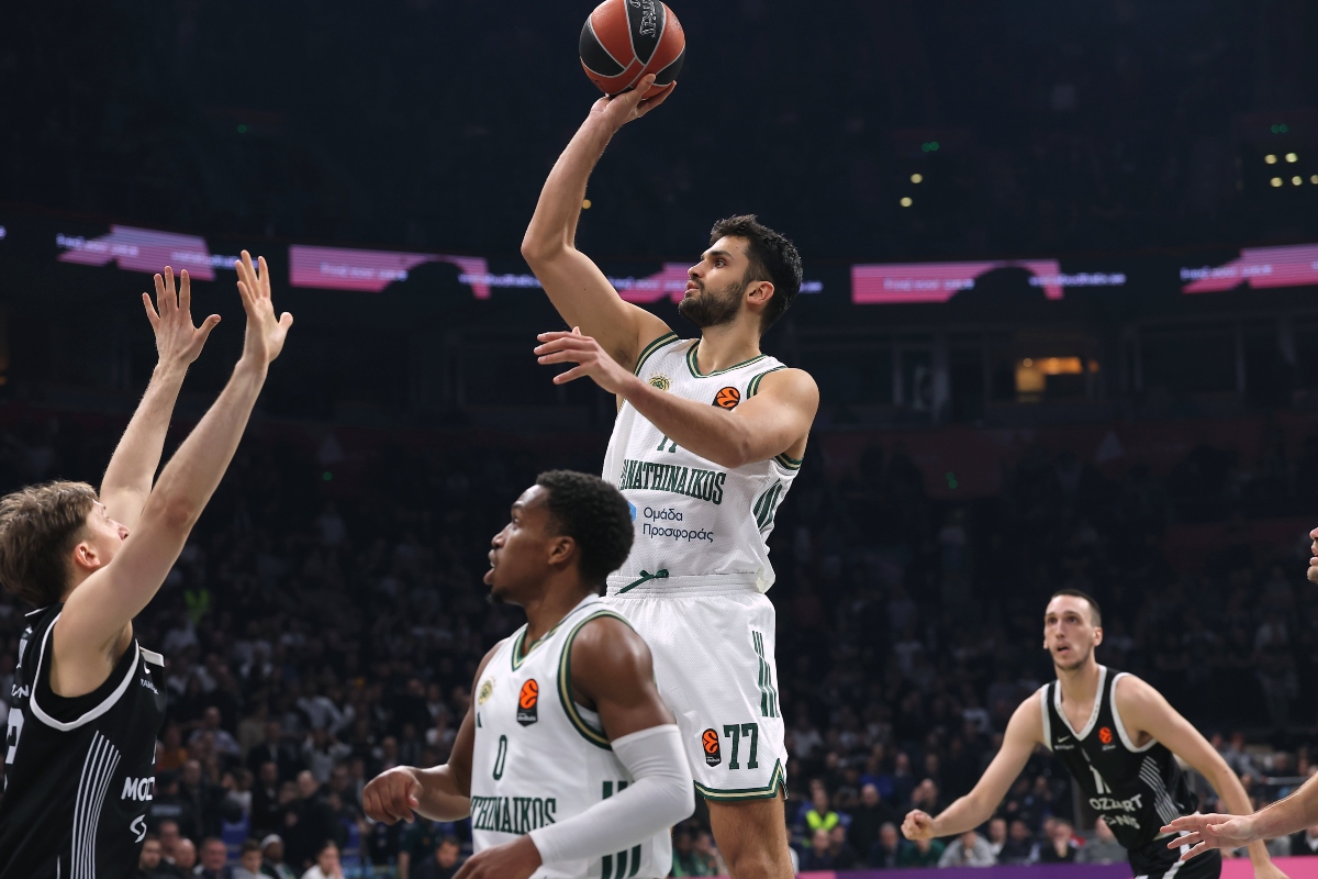 Κίνηση για «5άρι» η Φενέρ: Στο προσκήνιο ο Γιουρτσεβέν