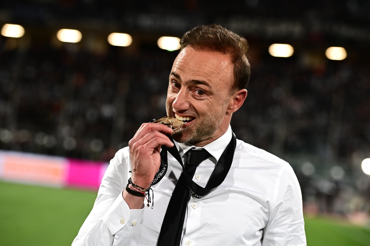 Κόντης: «Κάθε τίτλος σου δίνει ακόμα μεγαλύτερη όρεξη – Έχω πάθει κράμπες σε όλο μου το σώμα»