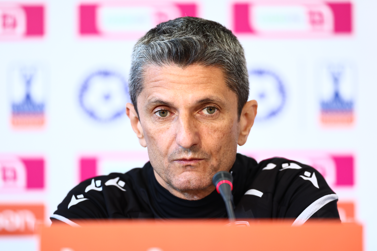 Λουτσέσκου: «Θέλω να κερδίζω και όταν δεν το κάνω είμαι σαν “νεκρός”»