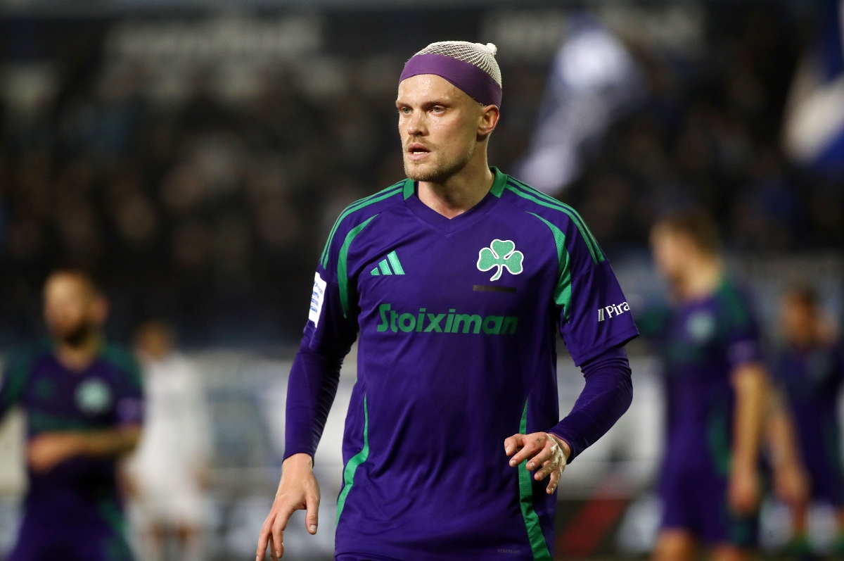 Συνεχίζεται ο κατήφορος για τον Φίλιπ Μαξ