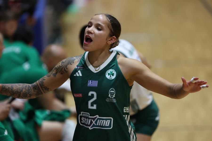 Μικάγια Γουάιτ