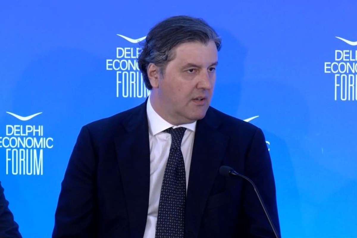 Μποντιρόγκα: «Πάνω από 400.000 αιτήσεις για ένα εισιτήριο στο Final Four της Αθήνας»