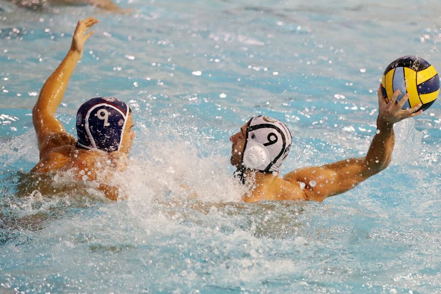 Βουλιαγμένη - ΠΑΟΚ