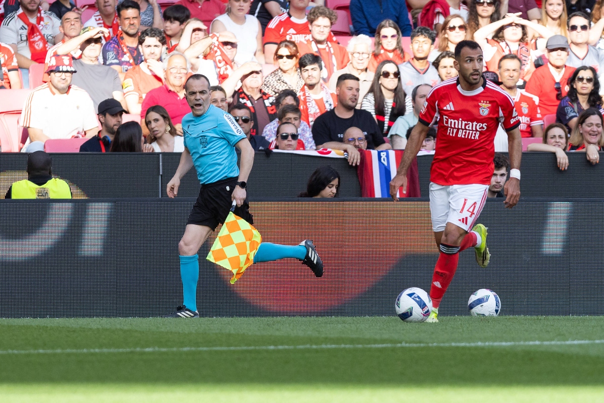 Άνετη νίκη για την Μπενφίκα – Το παλεύει για τον τίτλο η ομάδα του Παυλίδη