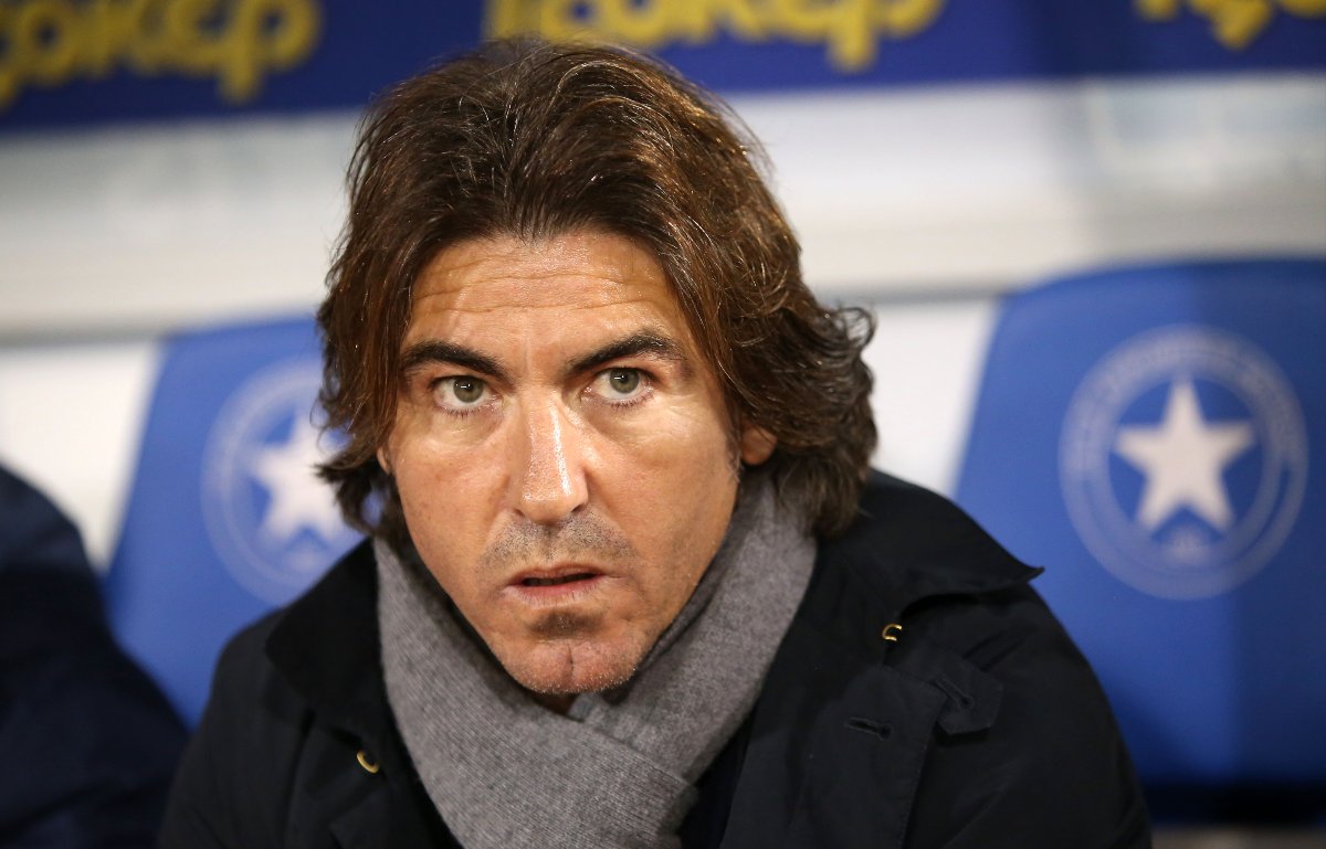 Ακούστηκε για τον Ηρακλή, ανακοινώθηκε από την Πάφο