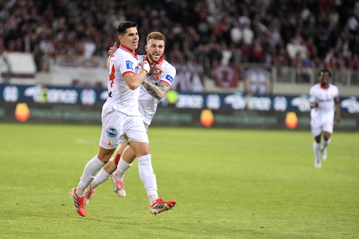 Aνάσα παραμονής με Δοϊρανλή για τα «λιοντάρια» – Σε δύσκολη θέση η ΑΕΛ