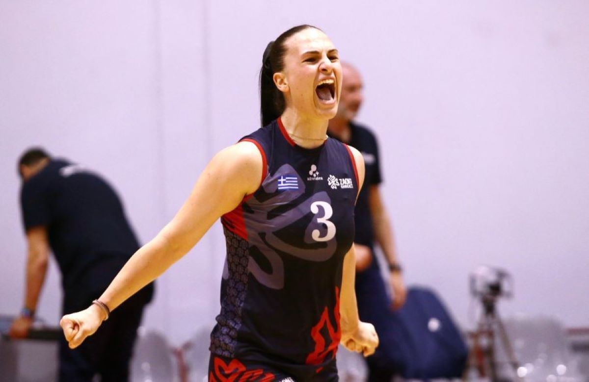 Ελπίδα Τικμανίδου