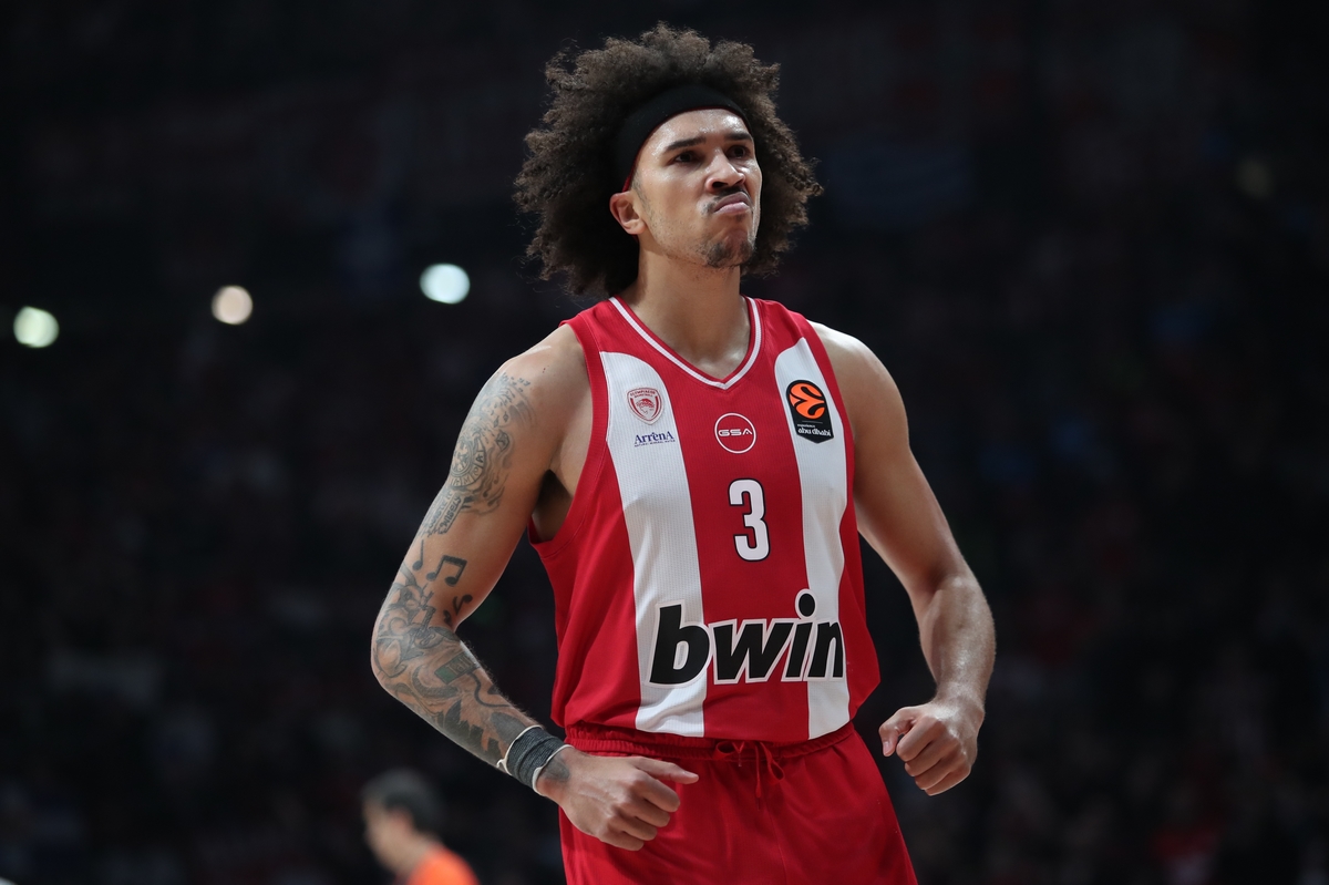 Tάισον Γουόρντ