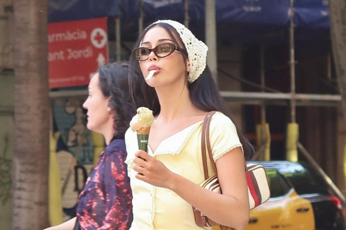 Η πρώην του Ντέλε Άλι… ζαλίζει με τις τόπλες φωτογραφίες