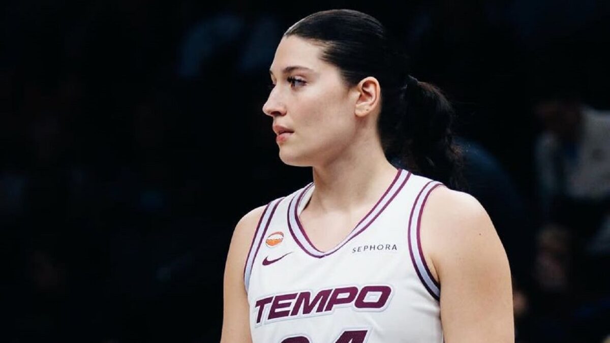 Τέμπο: Ήττα στο Τορόντο, τι έκανε η Φασούλα (vid)