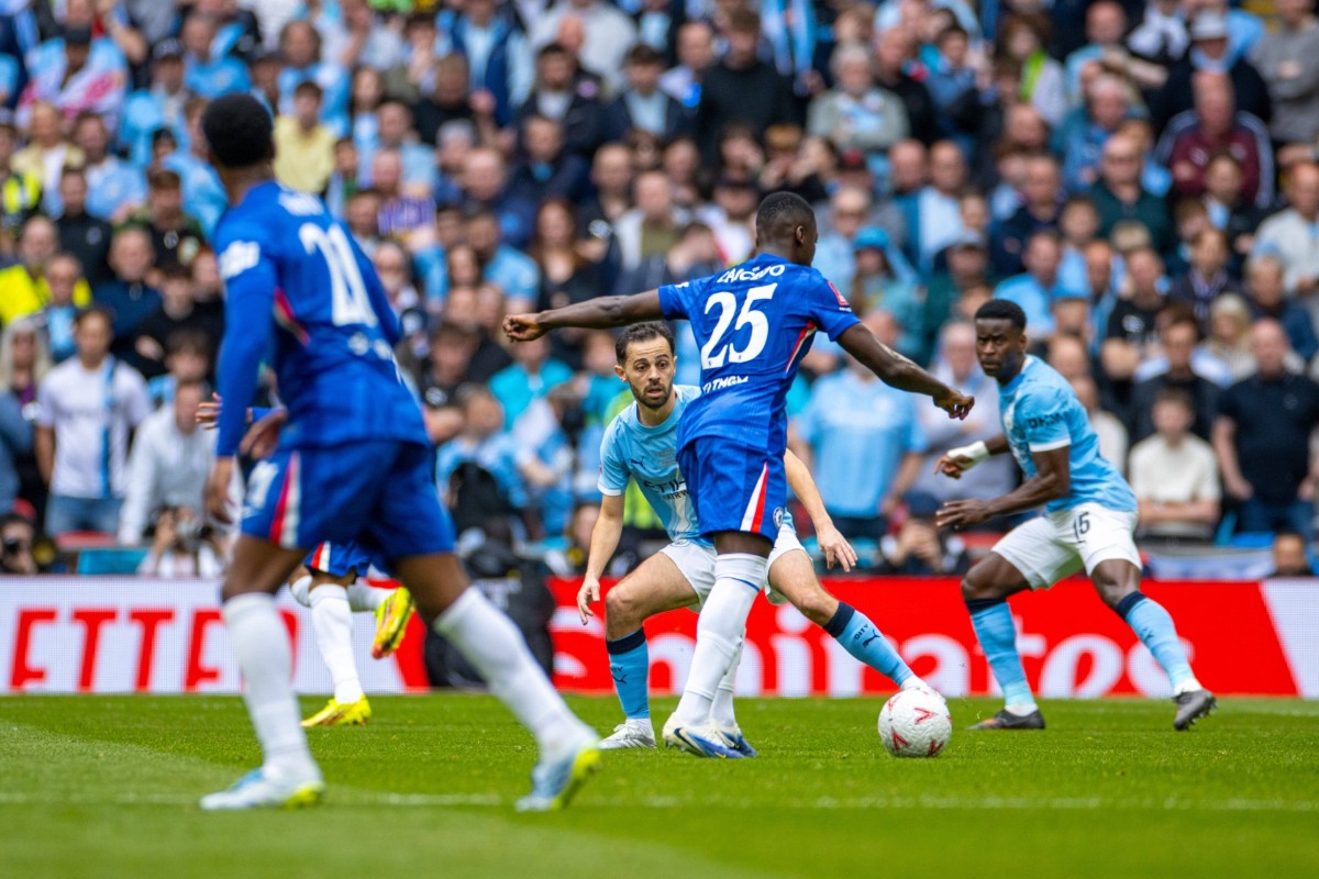 O τίτλος της Premier League κρίνεται με Super Αποδόσεις*!