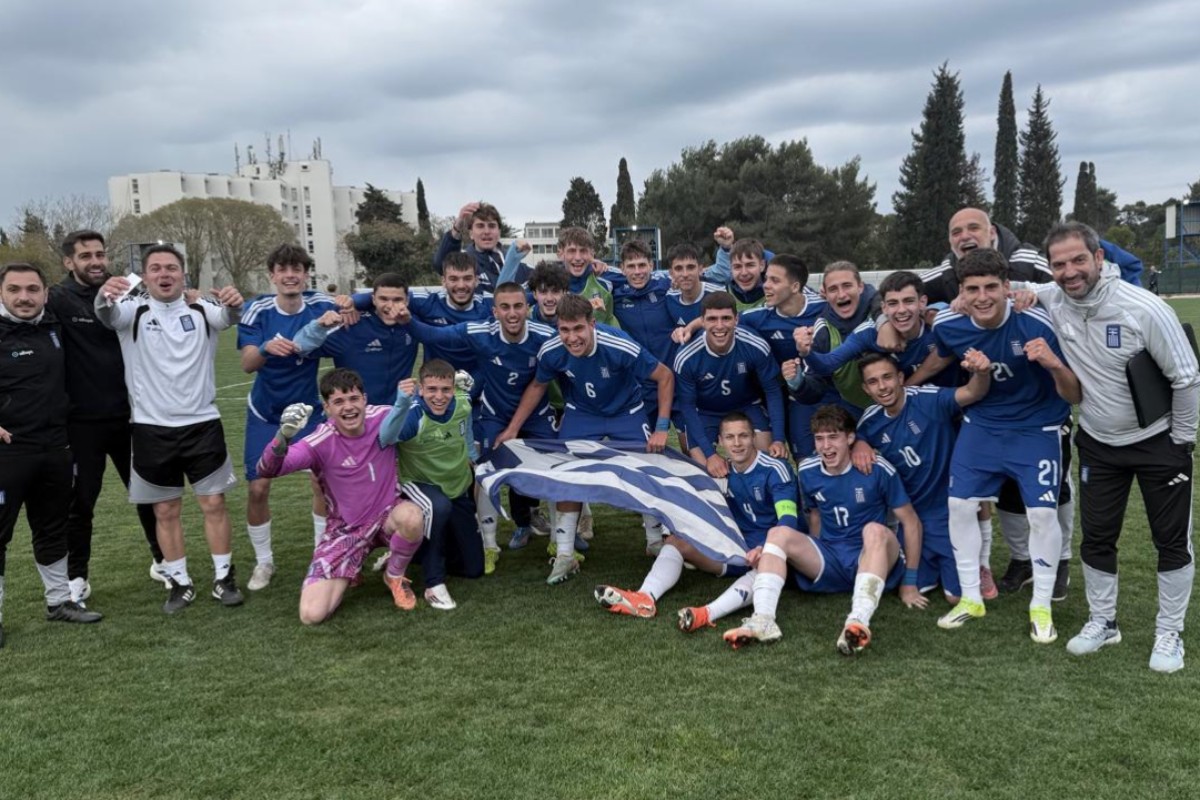 Εθνική Ελλάδας
