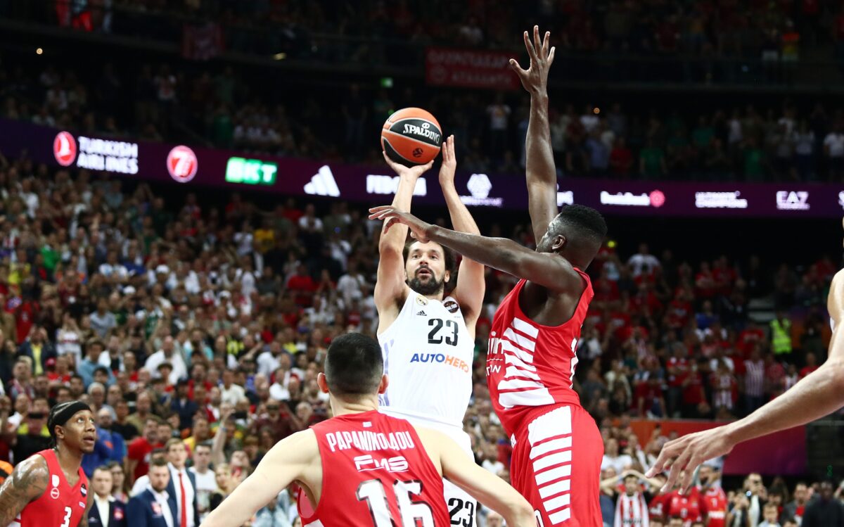 Κοζέρ για το buzzer beater του Γιουλ: «Θα του έδινα ξανά την τελευταία επίθεση»