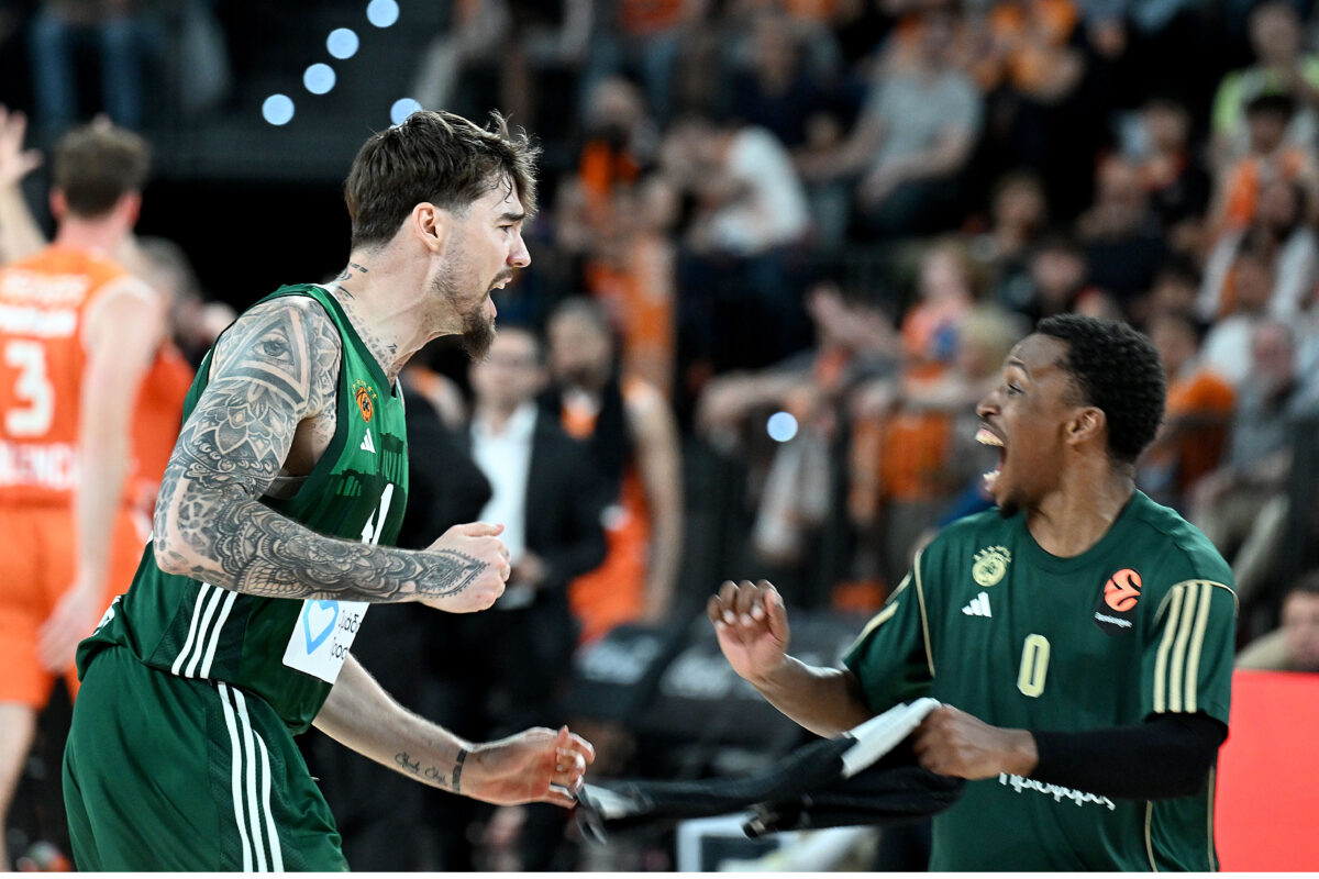 Το πανόραμα των playoffs της Euroleague