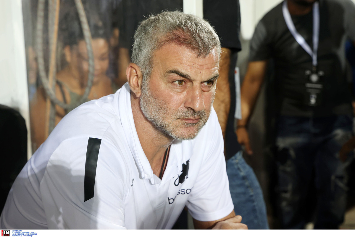 Τα συλλυπητήρια της ΠΑΕ Άρης στον Δέλλα