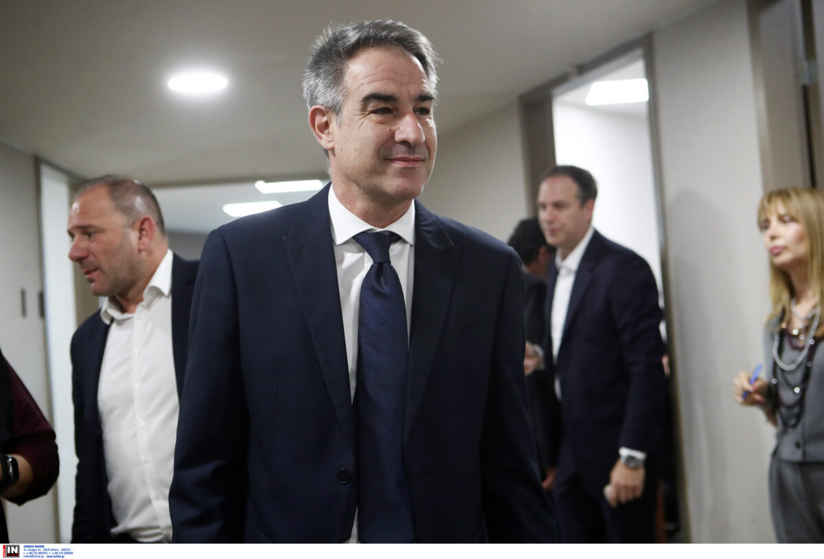 Αποκλειστικό Sportal: Ο Κώστας Κώτσης θα είναι ο GM του Αμαρουσίου Chery
