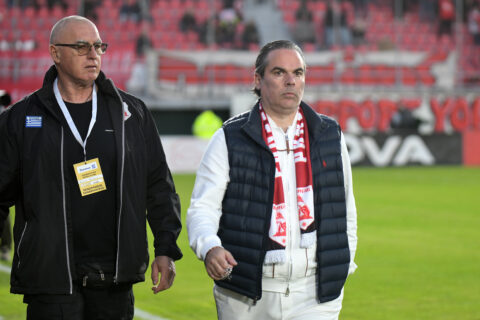 Απαλλαγή για Καζία, πρόστιμα σε πέντε ΠΑΕ