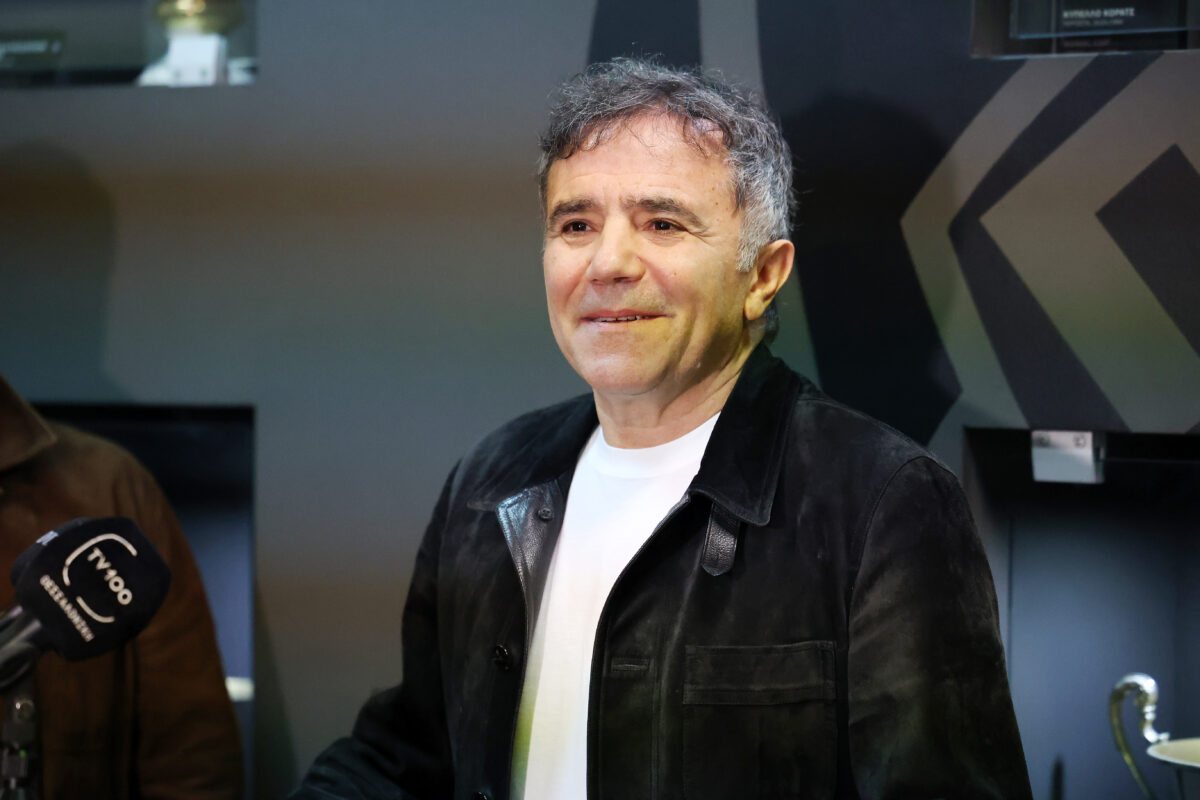 Αυτή είναι η έκταση όπου ο Μυστακίδης χτίζει το νέο «σπίτι» του ΠΑΟΚ